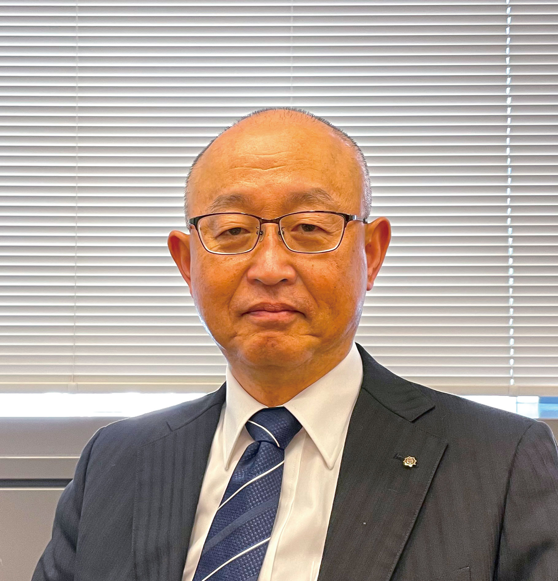 代表取締役社長 中西 清和
